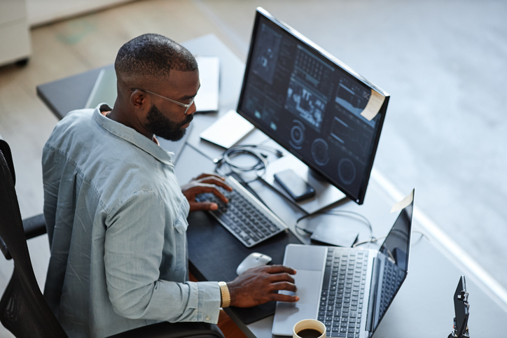 Software Development Green Mart LLC
